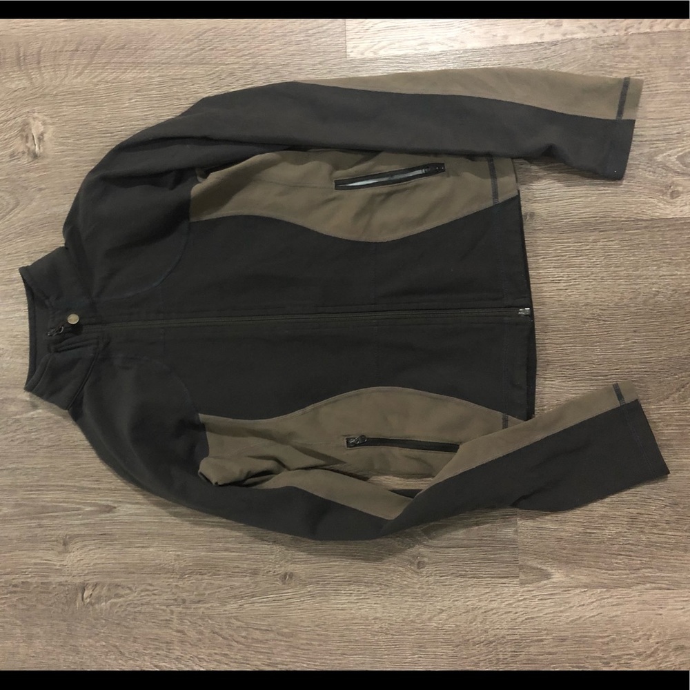 Lululemon Sweater